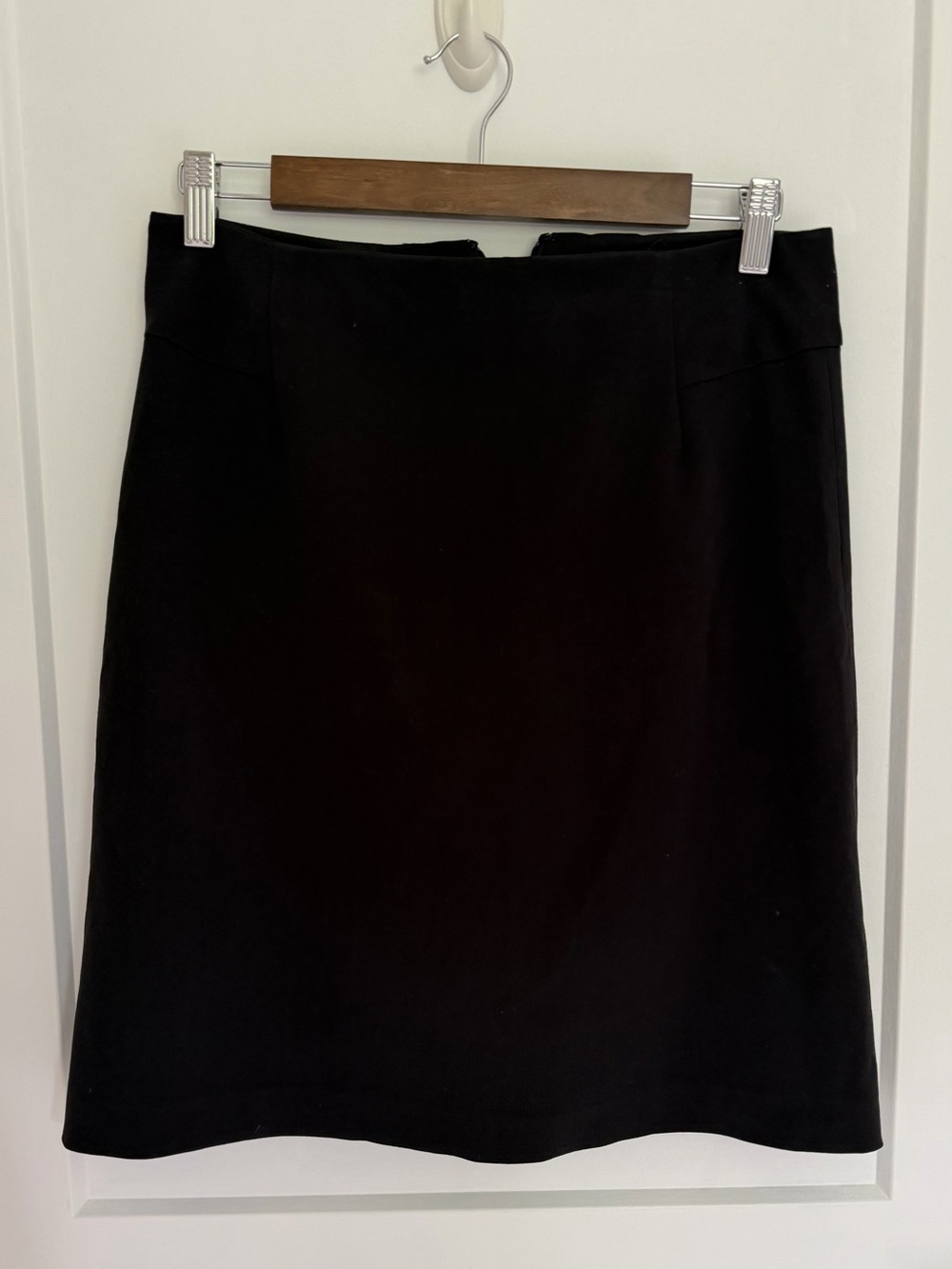 The Limited Classic Black Women's Skirt